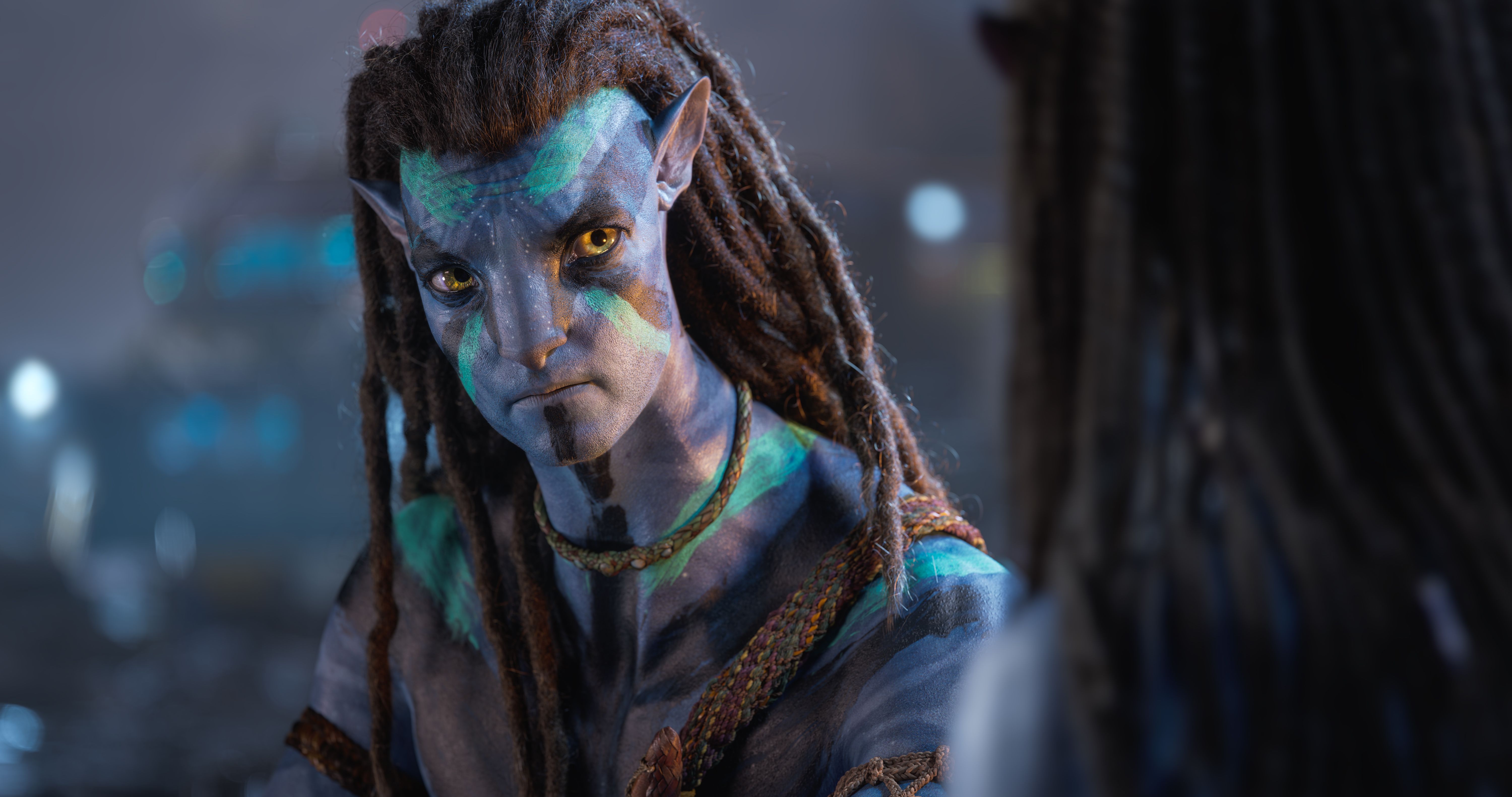 Digital Release Date for Avatar The Way of Water